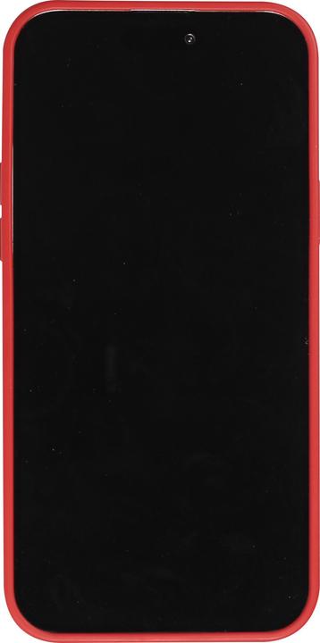 Actual product image PhoneLook Cover glitter diamond The Bling World (Apple iPhone 15 Plus)