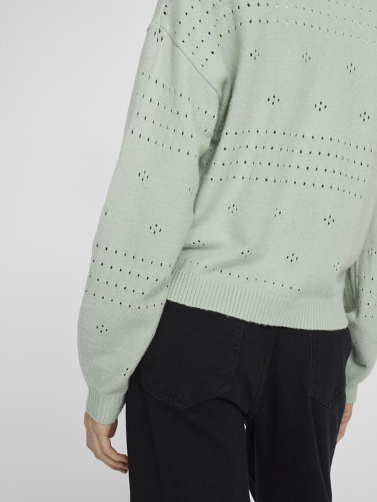 Immagine prodotto Vila V-Ausschnitt Strickjacke (S)