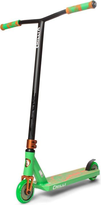 Produktbild Chilli Scooter Critter