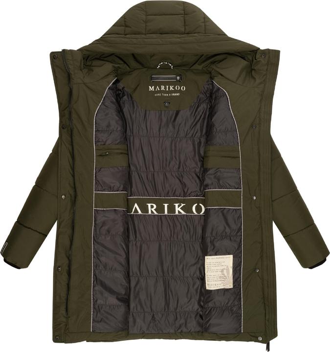 Produktbild Marikoo Karumikoo XVI (4XL)