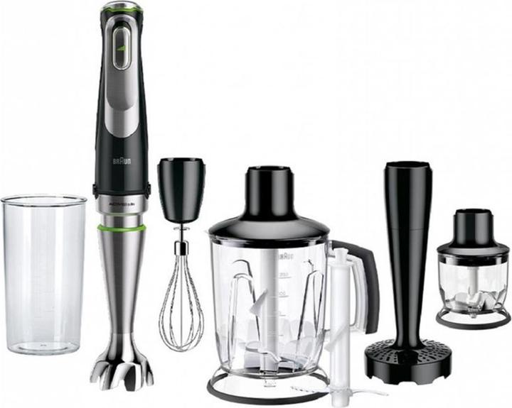 Immagine prodotto Braun MQ9147X