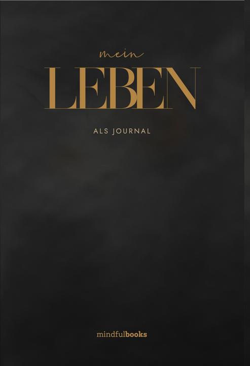 Produktbild Lange:IZELA - das Journal (Deutsch, Izela Lange, 2024)