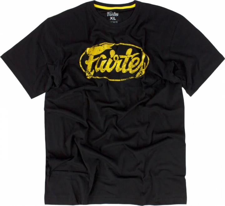 Actual product image Fairtex T-Shirt (L)