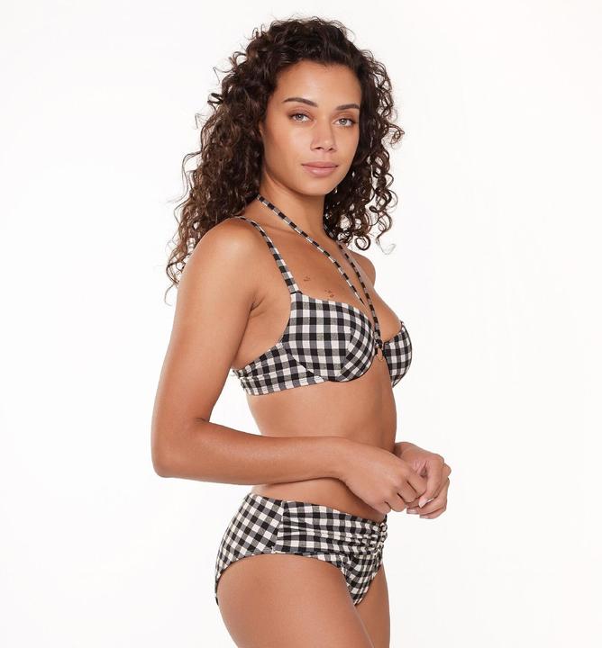 Actual product image LingaDore Short (44)
