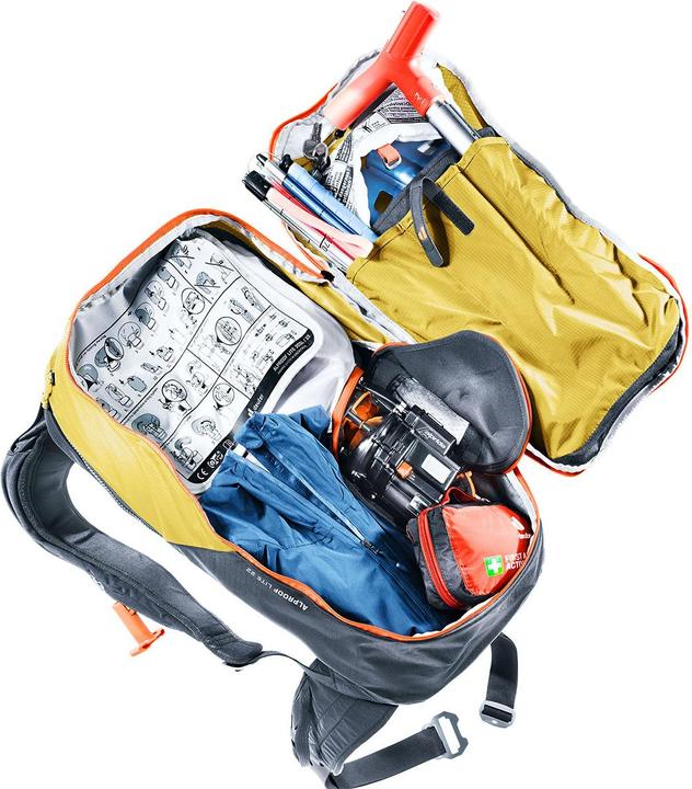 Immagine prodotto Deuter Alproof Lite 22 (22 l)