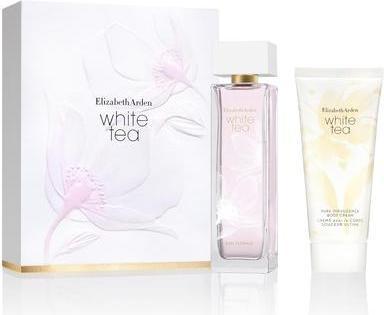 Actual product image Elizabeth Arden White Tea Eau De Toilette for Women 100ml (Eau de toilette, 100 ml)