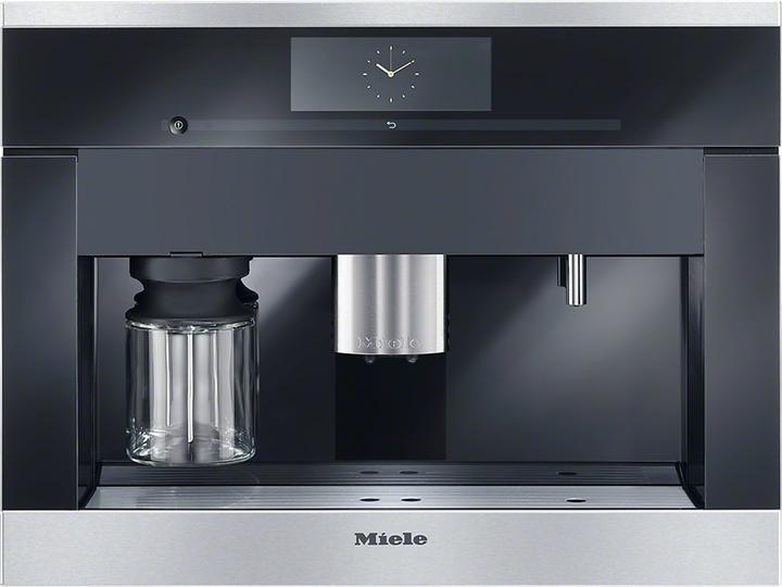 Produktbild Miele Cva 6805