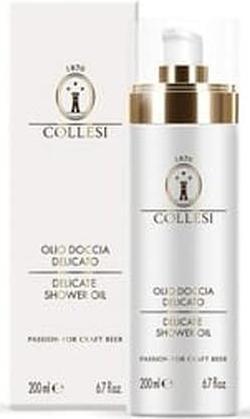 Produktbild Collesi Delicate Duschöl