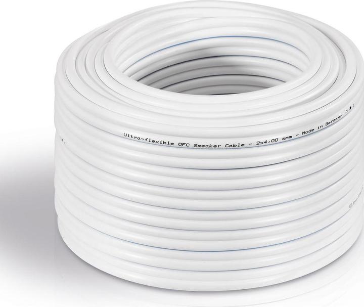 Produktbild HDgear Se-Sp021 (15 m, 4 mm²)