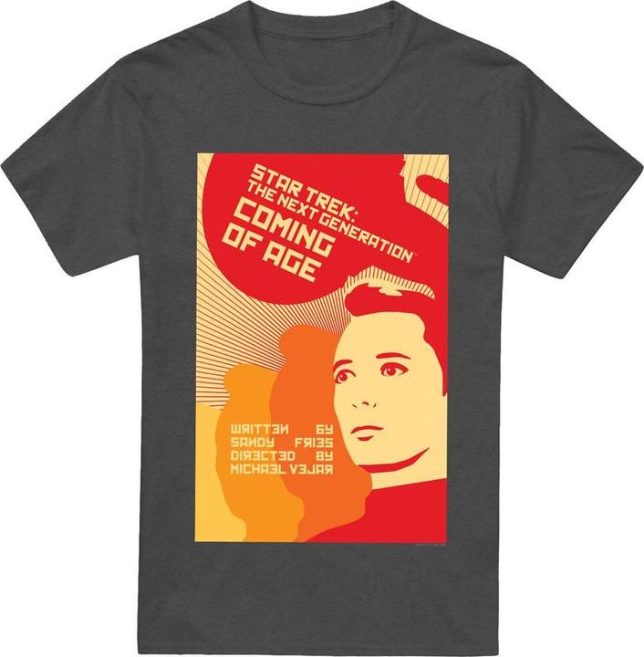 Produktbild The Next Generation Season 1 Episode 19 TShirt (S)