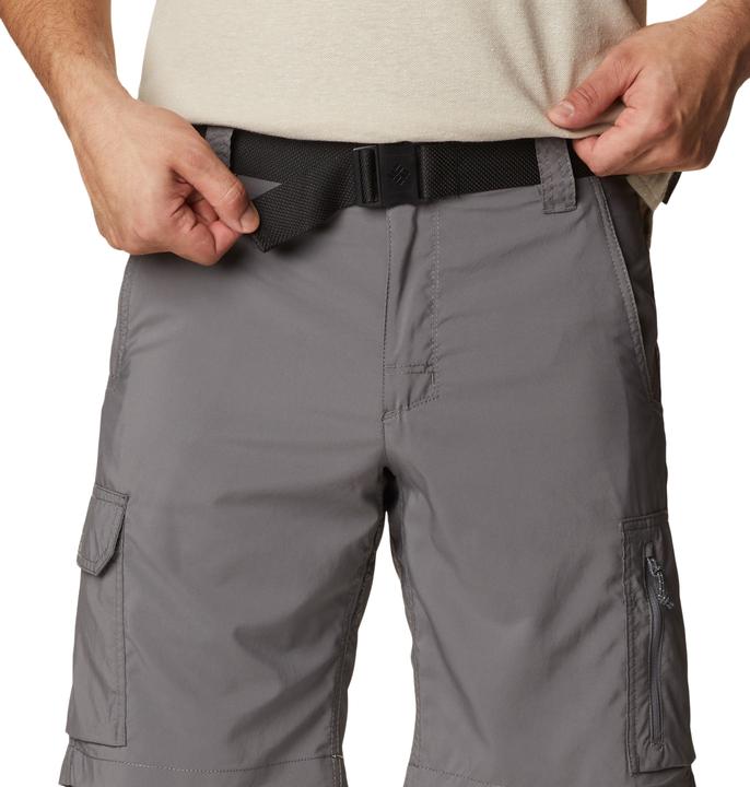 Actual product image Columbia Silver Ridge Utility Cargo Short (30)