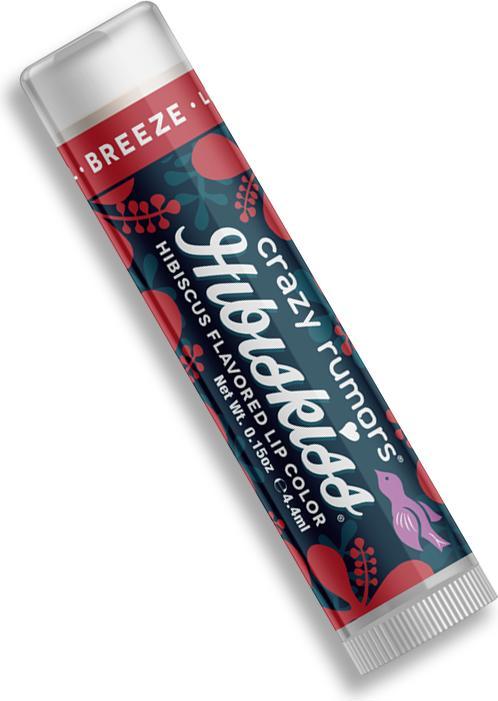 Immagine prodotto Crazy Rumors vento (Balsamo, cura delle labbra colorata, 0.50 ml)