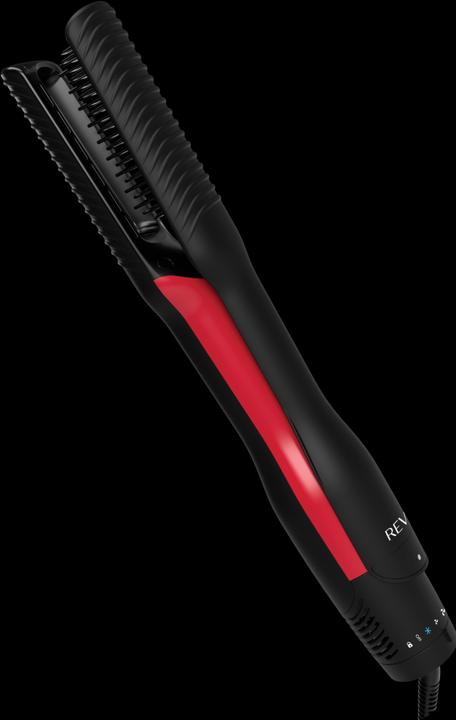 Produktbild Revlon Hairdryer and straightener- 2 in 1 (Glättbürste)
