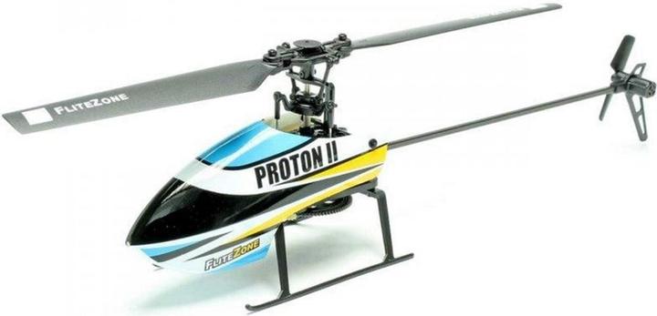 Pichler Proton 2