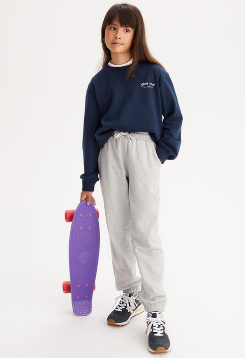 Produktbild La Redoute Collections Jogginghose aus Sweatware
