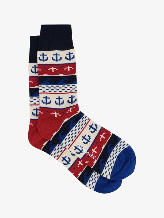 DillySocks Cozy Kasper (Einzelpack, 41 - 46)