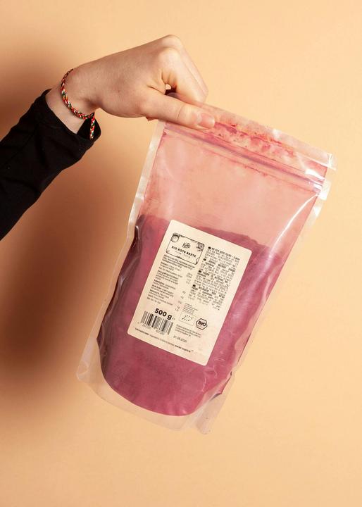 Image du produit KoRo Betterave rouge bio (500 g)