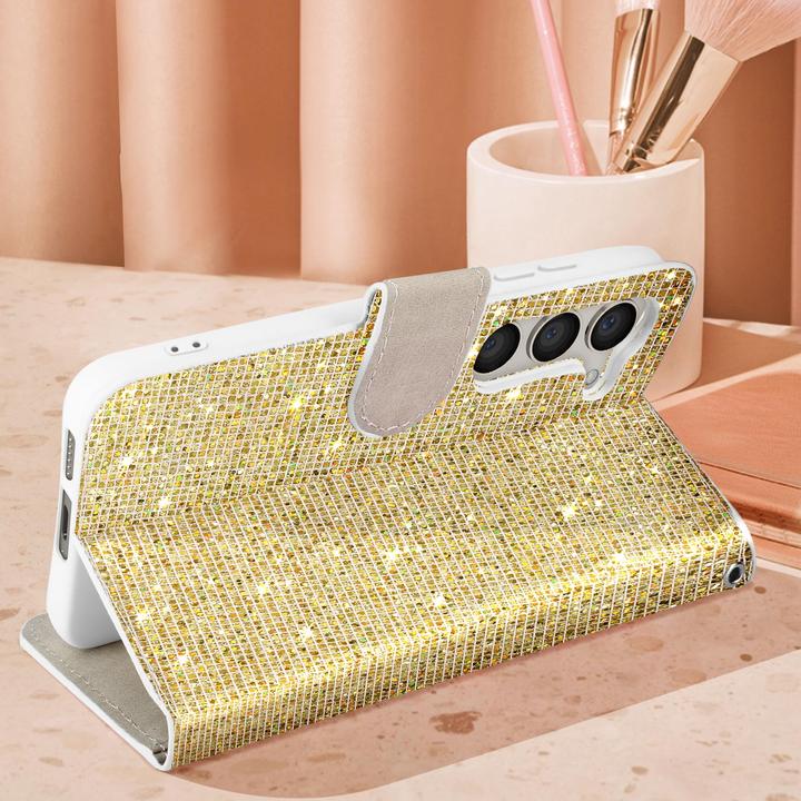 Produktbild Avizar Disco Glam Edition Series (Samsung Galaxy S23)