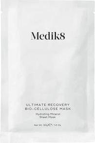 Actual product image Medik8 Bio Cellulose Mask V Ultimate Recovery - Pack of 6