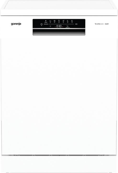 Actual product image Gorenje GS642E90W