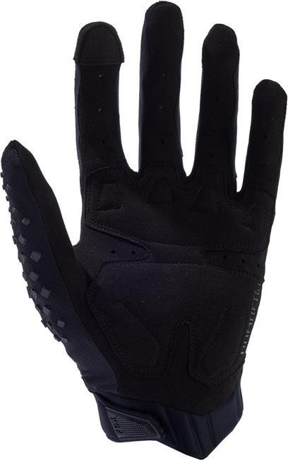 Actual product image Fox Gloves 24 Bomber Lt Ce Blk (M)