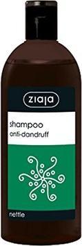 Produktbild Ziaja Pokrzywa szampon do włosów z łupieżem 500ml (500 ml, Flüssiges Shampoo)