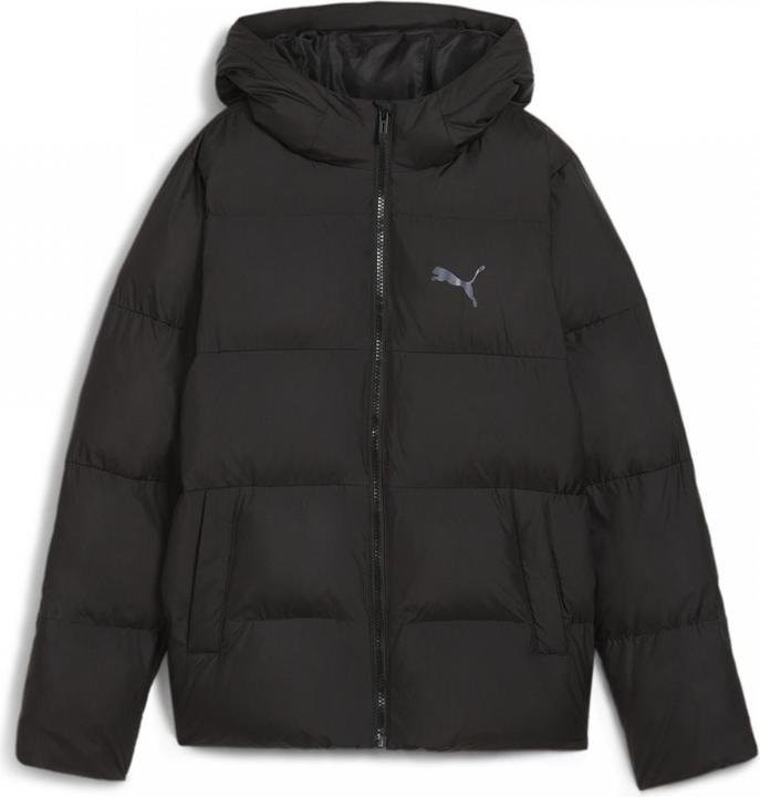 Immagine prodotto Puma Giacca Puffer in Poly con cappuccio (104)