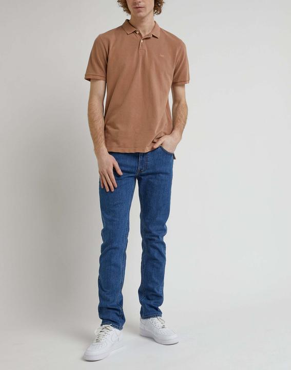 Actual product image Lee Daren Stretch (30)
