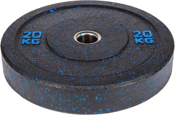 Immagine prodotto Fitcom Piastra paraurti HiTemp (1 x 20 kg)