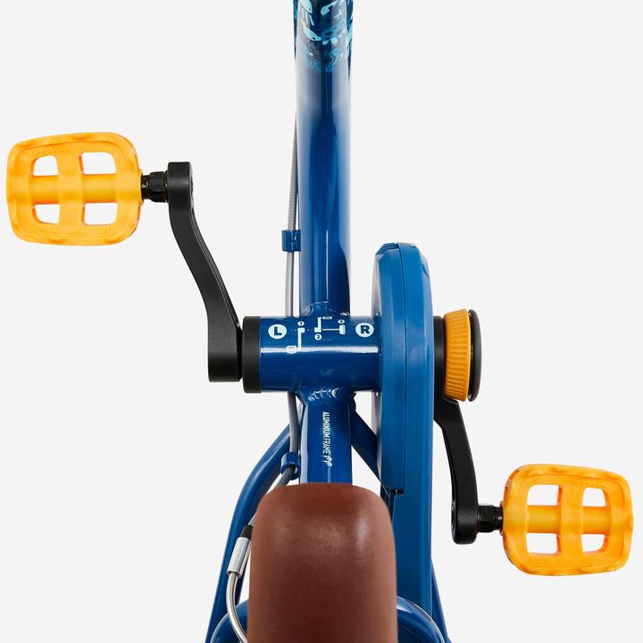 Image du produit Btwin Découvrez 900 (14")
