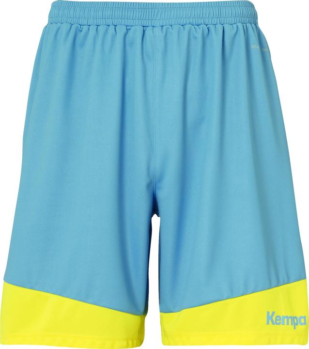 Actual product image Kempa EMOTION 2.0 SHORTS (152)