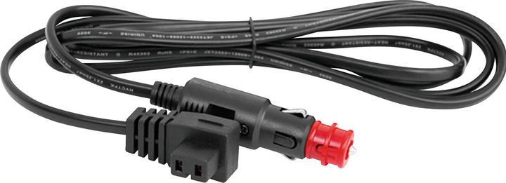 Produktbild Makita Auto-adapter 12 -24 V (12 V)