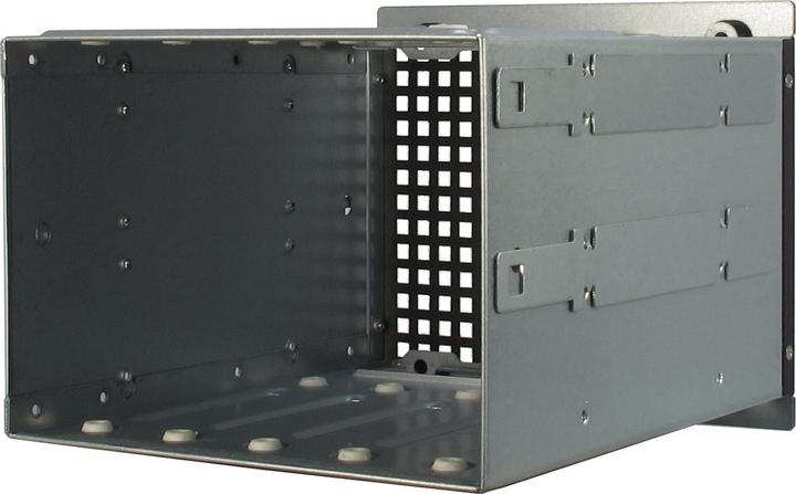 Actual product image Intertech IPC 3U-30240