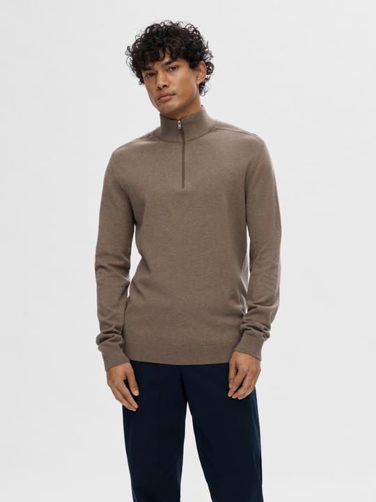 Immagine prodotto Selected Homme Cardigan in cotone Pima (XXL)