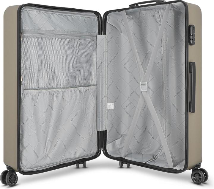 Produktbild Worldpack New York 2.0 (96 l, XL (ab 115l))