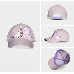 Produktbild Difuzed Pokémon - Mew Women's Adjustable Cap (One Size)