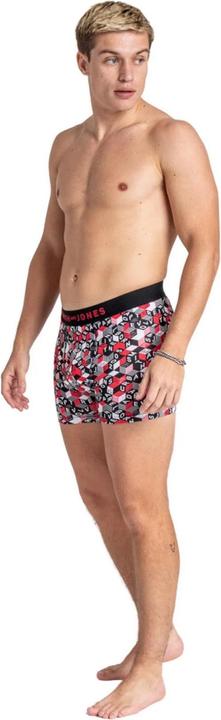 Produktbild Universal Textiles Brevin Boxershorts (5erPack) (L, 5er Pack)