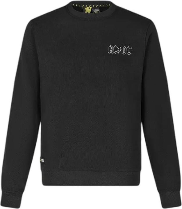 Actual product image Safety Jogger AC/DC T-Shirt (S)