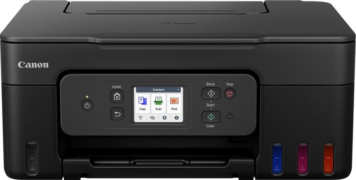 Actual product image Canon Pixma G3590 (Ink, Colour)