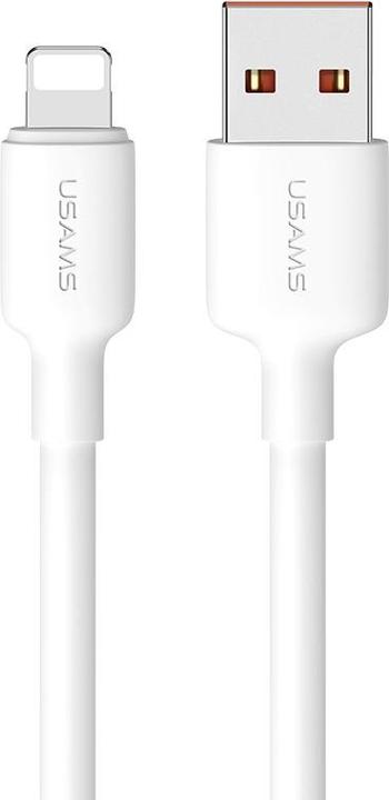 Produktbild Usams US-SJ606 U84 2.4A Lightning Charging & Data Cable 3m (3 m)