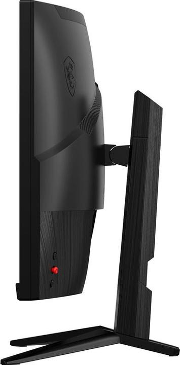 Image du produit MSI MAG 325CQRXFDE (2560 x 1440 pixels, 32")