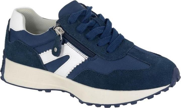 Cipriata Sneaker Ferrara Aktion Leder