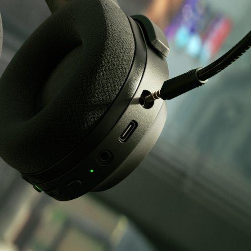 Image du produit Razer Barracuda X (2022) (Sans fil)