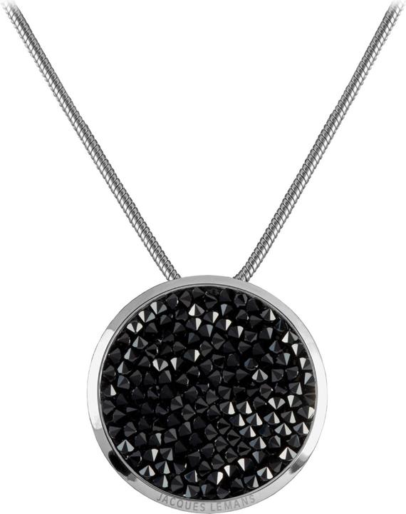 Jacques Lemans Kette (Edelstahl, 45 cm)
