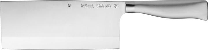 Produktbild WMF Grand Gourmet Asia Messerset 2teilig, Made in Germany (18.50 cm)