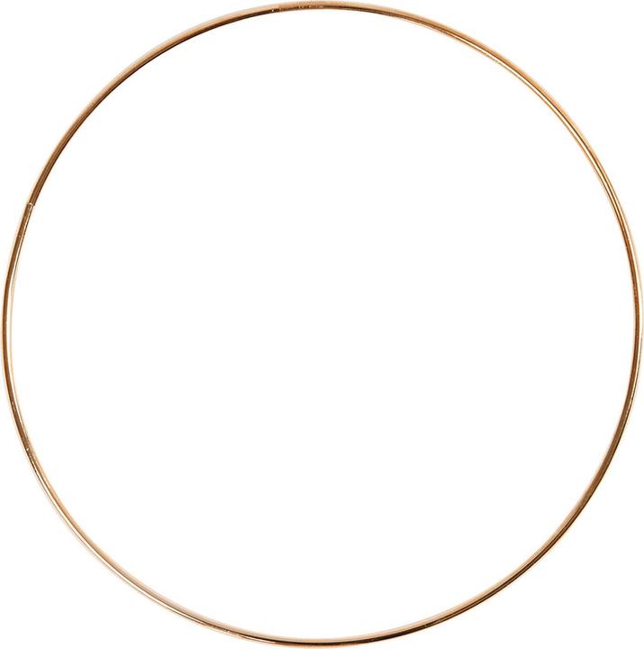 Actual product image Creativ Company Metal ring