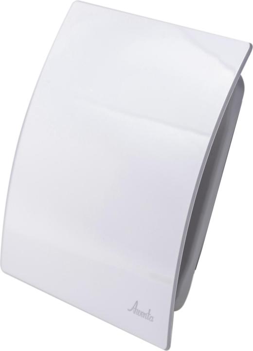 Awenta Griglia di ventilazione RW 100 Escudo Bianco