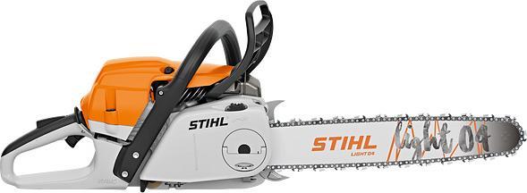 Produktbild Stihl MS 261 C-BM (Benzin Kettensäge)