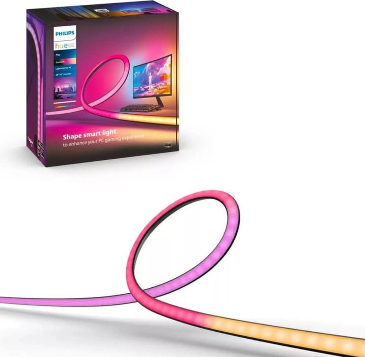 Play Gradient (Multicolore, 90.50 cm, Interno)