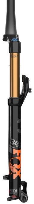 Produktbild Fox 34 Float Factory 29" (140 mm, Luft)